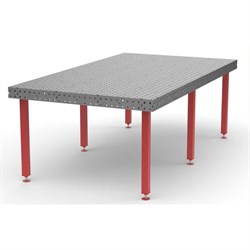 Сварочный стол Keepler-Stan УФ-00016896 - фото 17079985