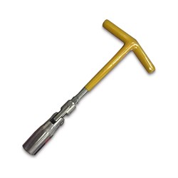 Карданный свечной ключ AVS SPW-21 - фото 17079993