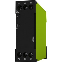 Термисторное реле контроля TELE V2TF01 - фото 17080072