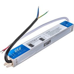 Герметичный компактный блок питания Elf ELF-12040С-PT - фото 17080175