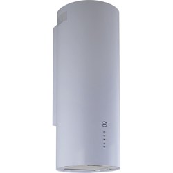 Кухонная вытяжка MBS STEVIA 135 WHITE - фото 17080278