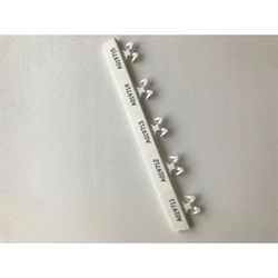 Пластиковая пломба для контейнеров и пеналов ООО Пломба.Ру 1006200 - фото 17080325