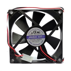Вентилятор JAMICON JF0815B1H - фото 17080375