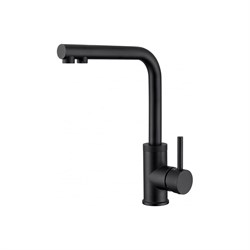 Кухонный смеситель EMAR ЕСВ 7015 Black - фото 17080453