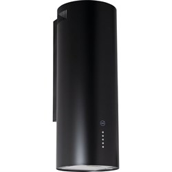 Кухонная вытяжка MBS STEVIA 135 BLACK - фото 17080456