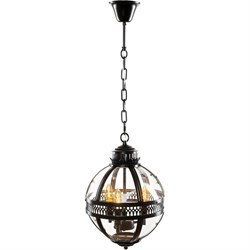 Подвесной светильник LOFT IT Lantern Residential - фото 17080464