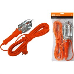 Переносной светильник TDM ELECTRIC УП-2Р - фото 17080467