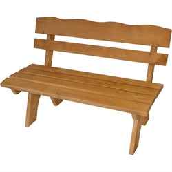 Скамья ООО "Фотон" БЬОРН - фото 17080474