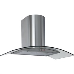 Кухонная вытяжка MBS TORENIA 190 GLASS - фото 17080527