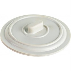 Пробка для ванной Мультидом эконом - фото 17080616