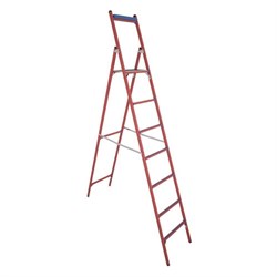 Стеклопластиковая диэлектрическая стремянка Диэлектрик ССД-2,3 - фото 17080674