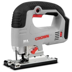 Аккумуляторный лобзик Crown CT25003HX - фото 17080727