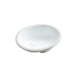 Раковина для монтажа под столешницу Aquatek AQ8091-00 00000096348 - фото 17080780