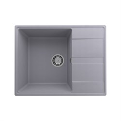 Мойка Ulgran Quartz Prima 650-05 - фото 17080839