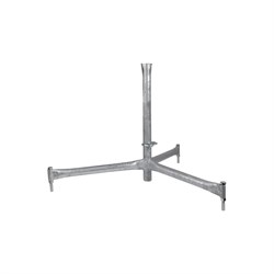 Тренога для молниеприемной мачты EKF PROxima - фото 17080883