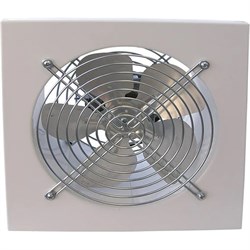 Многофункциональный металлический настенный вентилятор MTG MF250Z-16 S - фото 17080920