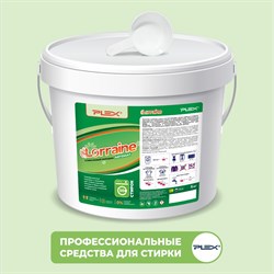 Стиральный порошок PLEX УТ000005431 - фото 17080942