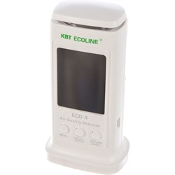 Анализатор воздуха КВТ ECO-4 ECOLINE - фото 17081014