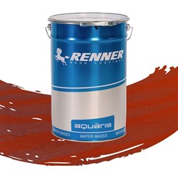 Цветная пропитка-антисептик RENNER YM S043 R334 - фото 17081075