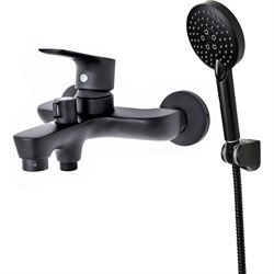 Набор для ванны ORANGE Aristo M19-300b - фото 17081164