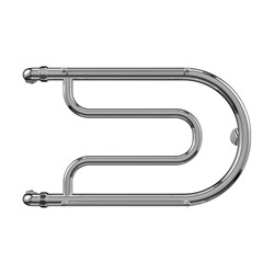 Водяной полотенцесушитель TERMINUS Фокстрот - фото 17081234