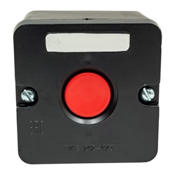 Кнопочный пост TDM ELECTRIC ПКЕ 212-1 - фото 17081235