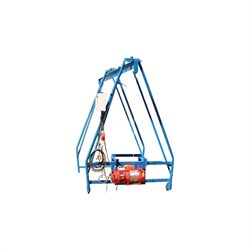 Строительный подъемник Комплан Умелец ПС-320 - фото 17081245