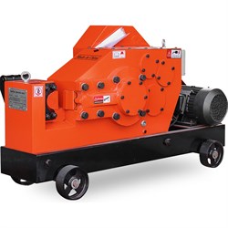 Станок для гибки арматуры TeaM GQ-50 - фото 17081399