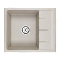 Кварцевая кухонная мойка EMAR EMQ-1580.Q - фото 17081473