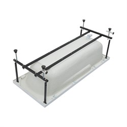 Разборный каркас Aquanet EXTRA 160 - фото 17081546