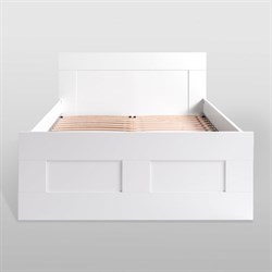 Кровать Гуд ЛАКК СИРИУС - фото 17081608