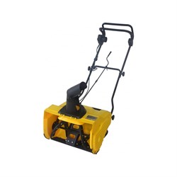 Электрический снегоуборщик CHAMPION STE1650 - фото 17081741