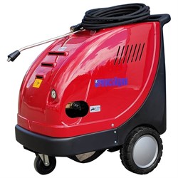 Аппарат высокого давления Посейдон E5-200-15-Th-Cover - фото 17081749