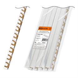 Соединительная шина TDM ELECTRIC FORK - фото 17081856