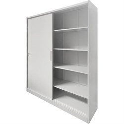 Архивный шкаф-купе GRETTE JF-SD01-2 - фото 17081923