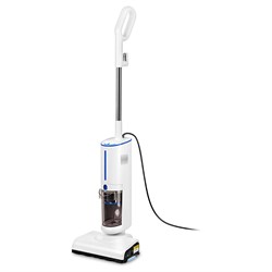 Паровой вертикальный пылесос Kitfort КТ-5157-3 - фото 17082118