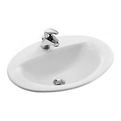 Встраиваемая раковина Jacob Delafon ODEON - фото 17082193