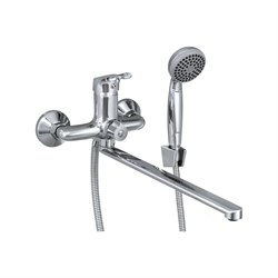 Универсальный одноручный смеситель Славен СЛ-ОД-Б31 - фото 17082266