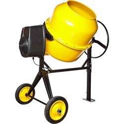 Бетоносмеситель RedVerg RD-CM280 - фото 17082376