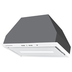 Вытяжка Kuppersberg INBOX 54 W - фото 17082404