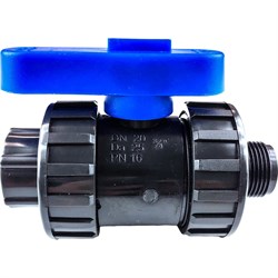 Кран Boutte 9273965 - фото 17082457