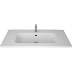 Мебельный умывальник Dreja Эйфория-100 - фото 17082533