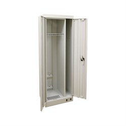 Сушильный шкаф для одежды ШСО Универсал-2000 - фото 17082635