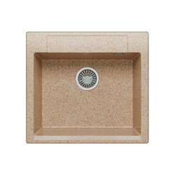 Кухонная мойка Polygran №302 - фото 17082645