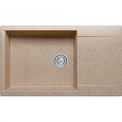 Кухонная мойка Polygran № 302 - фото 17082647