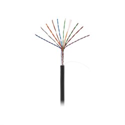 Кабель NETLAN EC-UU010-5-PE-BK-3 - фото 17082649