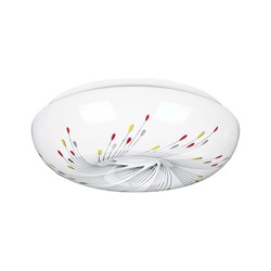 Светодиодный светильник Lumin'arte C02LLW12W - фото 17082686