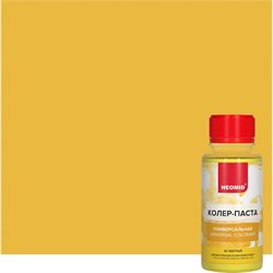 Универсальная колер-паста NEOMID Палитра №1 - фото 17082688