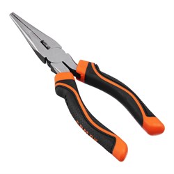 Тонкогубцы ЕРМАК Мастер - фото 17082714