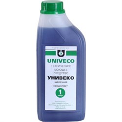 Техническое моющее средство УНИВЕКО 4620002840426 - фото 17082742